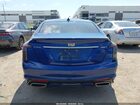 2020 Cadillac Ct5 Sport Синий vin: 1G6DP5RK7L0129343