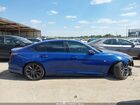 2020 Cadillac Ct5 Sport Синий vin: 1G6DP5RK7L0129343