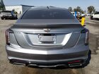 2020 Cadillac Ct5 Sport Серый vin: 1G6DP5RK7L0146885