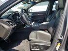 2020 Cadillac Ct5 Sport Серый vin: 1G6DP5RK7L0146885
