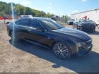 2025 Cadillac Ct5 Premium Luxury Rwd Black vin: 1G6DS5RKXS0103591