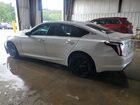 2020 Cadillac Ct5 Premium Luxury White vin: 1G6DT5RK1L0152595 2020 Cadillac Ct5 Premium Luxury White vin: 1G6DT5RK1L0152595
