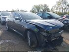 2020 Cadillac Ct5 Premium Luxury Gray vin: 1G6DT5RK5L0124086