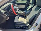 2021 Cadillac Ct5 Sport White vin: 1G6DU5RK9M0113333