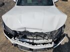 2021 Cadillac Ct5 Sport White vin: 1G6DU5RK9M0113333