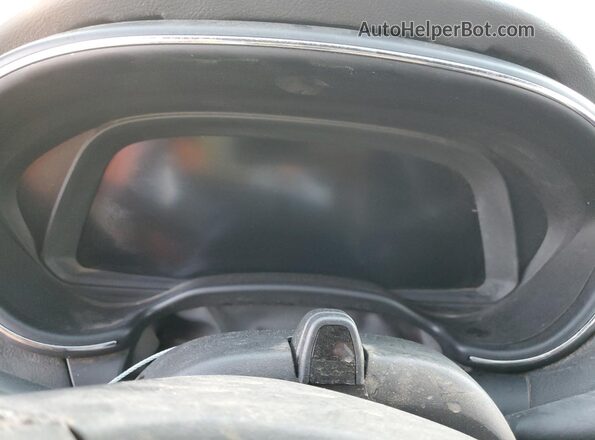1G6DV5RW7P0138509 2023 CADILLAC CT5 Черный Вид задних сидений