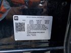 2023 Cadillac Ct5-v Черный vin: 1G6DV5RW7P0138509