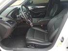 2023 Cadillac Ct5 Luxury White vin: 1G6DW5RK7P0111109