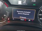 2023 Cadillac Ct5 Luxury Белый vin: 1G6DX5RK7P0103752