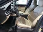 2020 Cadillac Ct6 Luxury Черный vin: 1G6KB5RS3LU107662