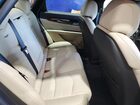 2020 Cadillac Ct6 Luxury Черный vin: 1G6KB5RS3LU107662
