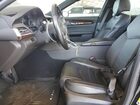 2020 Cadillac Ct6 Luxury Черный vin: 1G6KB5RS6LU103377