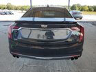 2020 Cadillac Ct6 Luxury Черный vin: 1G6KB5RS6LU103377