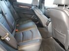 2020 Cadillac Ct6 Luxury Черный vin: 1G6KB5RS6LU103377