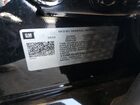 2020 Cadillac Ct6 Luxury Черный vin: 1G6KB5RS6LU103377
