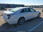 2020 Cadillac Ct6 Awd Luxury Белый vin: 1G6KB5RS7LU111424
