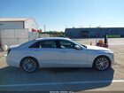 2020 Cadillac Ct6 Awd Luxury Белый vin: 1G6KB5RS7LU111424
