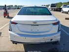2020 Cadillac Ct6 Awd Luxury Белый vin: 1G6KB5RS7LU111424