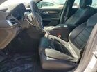2019 Cadillac Ct6 Luxury Gray vin: 1G6KB5RS8KU128344