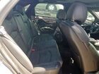 2019 Cadillac Ct6 Luxury Gray vin: 1G6KB5RS8KU128344