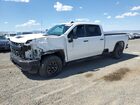 2020 Chevrolet Silverado K2500 Heavy Duty Белый vin: 1GC1YLEY2LF185067