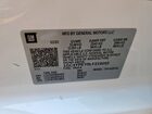 2020 Chevrolet Silverado K2500 Heavy Duty Ltz White vin: 1GC4YPEY5LF219250