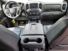 2022 Chevrolet Silverado K3500 High Country White vin: 1GC4YVEY5NF260209