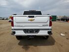 2022 Chevrolet Silverado K3500 High Country White vin: 1GC4YVEY5NF260209