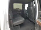 2022 Chevrolet Silverado K3500 High Country White vin: 1GC4YVEY5NF260209