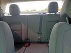 2018 Chevrolet Colorado Red vin: 1GCGSBEA5J1271511