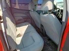2018 Chevrolet Colorado Red vin: 1GCGSBEA5J1271511