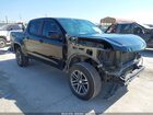2021 Chevrolet Colorado 2wd  Short Box Wt Black vin: 1GCGSBENXM1134782