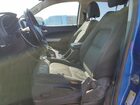 2018 Chevrolet Colorado Lt Blue vin: 1GCGSCEA9J1211981