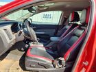 2018 Chevrolet Colorado Lt Red vin: 1GCGSCEN0J1125204