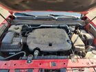 2018 Chevrolet Colorado Lt Red vin: 1GCGSCEN0J1125204