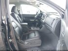 2021 Chevrolet Colorado 2wd  Short Box Lt Черный vin: 1GCGSCEN6M1283910