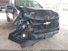 2021 Chevrolet Colorado 2wd  Short Box Lt Черный vin: 1GCGSCEN6M1283910