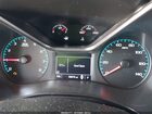 2021 Chevrolet Colorado 2wd  Short Box Lt Черный vin: 1GCGSCEN6M1283910