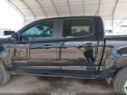 2021 Chevrolet Colorado 2wd  Short Box Lt Черный vin: 1GCGSCEN6M1283910