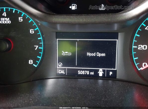 1GCGSCEN6M1283910 2021 CHEVROLET COLORADO Черный 