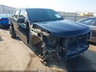 2020 Chevrolet Colorado 2wd  Short Box Z71 Black vin: 1GCGSDEN0L1101459