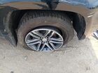 2021 Chevrolet Colorado Black vin: 1GCGTBENXM1127652 Damage: Right Front Wheel, Curb Rash, > 12 inches