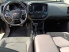 2021 Chevrolet Colorado Black vin: 1GCGTBENXM1127652
