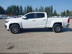 2021 Chevrolet Colorado 4wd Long Box Wt White vin: 1GCGTBENXM1210109 2021 Chevrolet Colorado 4wd Long Box Wt White vin: 1GCGTBENXM1210109