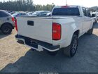 2021 Chevrolet Colorado 4wd Long Box Wt White vin: 1GCGTBENXM1210109 2021 Chevrolet Colorado 4wd Long Box Wt White vin: 1GCGTBENXM1210109