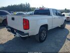 2021 Chevrolet Colorado 4wd Long Box Wt White vin: 1GCGTBENXM1210109 2021 Chevrolet Colorado 4wd Long Box Wt White vin: 1GCGTBENXM1210109