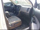2021 Chevrolet Colorado 4wd Long Box Wt White vin: 1GCGTBENXM1210109 2021 Chevrolet Colorado 4wd Long Box Wt White vin: 1GCGTBENXM1210109