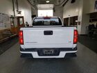2021 Chevrolet Colorado Lt White vin: 1GCGTCEN4M1296376