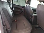 2021 Chevrolet Colorado Lt White vin: 1GCGTCEN4M1296376