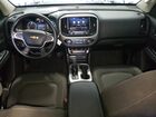 2021 Chevrolet Colorado Lt White vin: 1GCGTCEN4M1296376